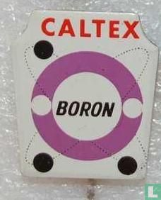 Caltex Boron