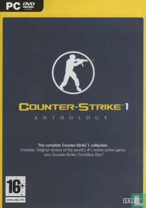Counter-Strike 1: Anthology - Image 1