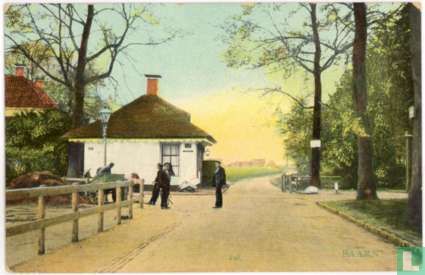 Tol - Baarn