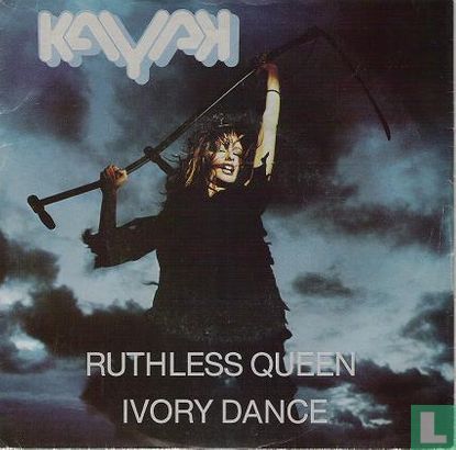 Ruthless Queen - Image 1