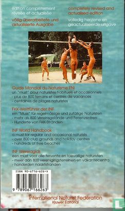 Naturisme Wereldgids 98/99 - Image 2