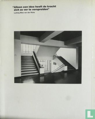 Bauhaus 1919-1933 - Afbeelding 2