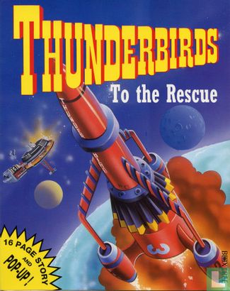 To the rescue - Image 1