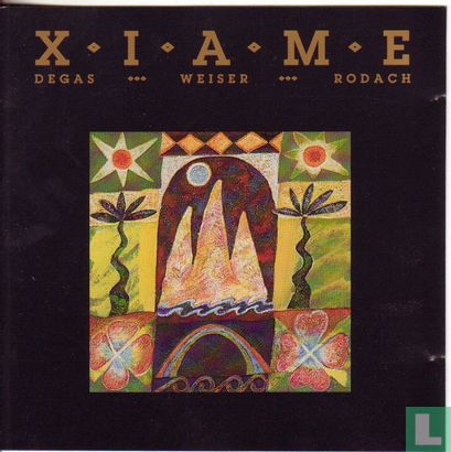 Xiame - Afbeelding 1