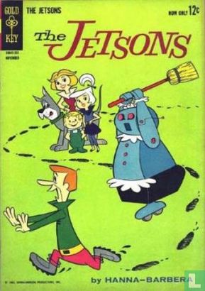 The Jetsons 6 - Afbeelding 1