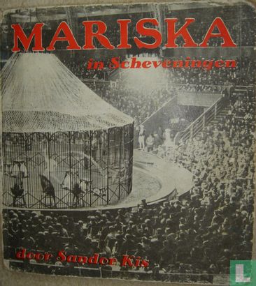 Mariska in Scheveningen - Bild 1