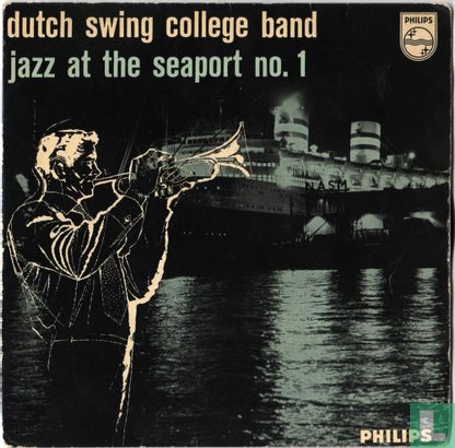 Jazz at the Seaport no.1 - Image 1