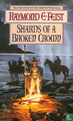 Shards of Broken Crown - Afbeelding 1