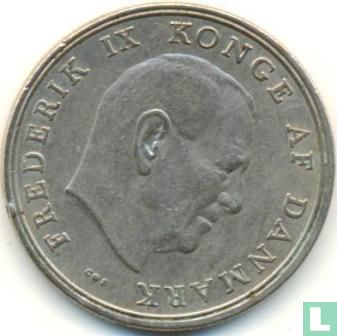 Dänemark 5 Kroner 1961 - Bild 2