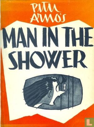 Peter Arno's Man in the shower - Bild 1