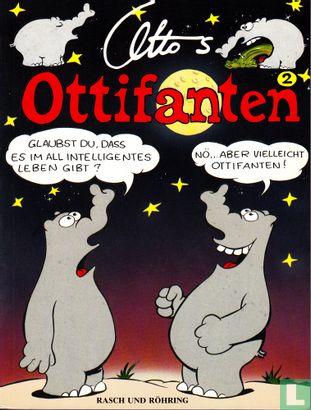 Ottifanten 2 - Image 1