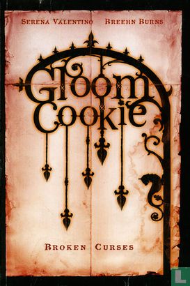 Gloom Cookie Broken Curses - Image 1