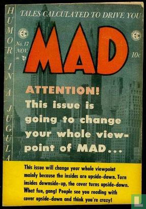 Mad 17 - Image 1