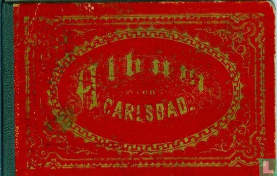 Album von Carlsbad - Afbeelding 1