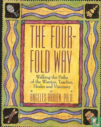 The four-fold way - Image 1