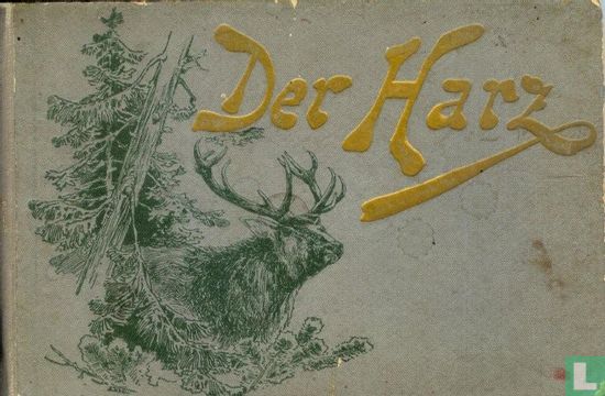 Der Harz - Bild 1