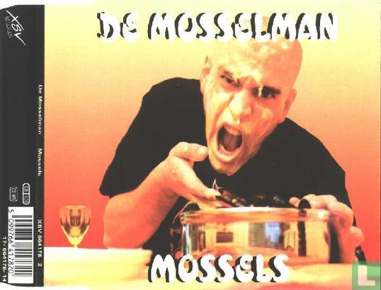 Mossels - Image 1