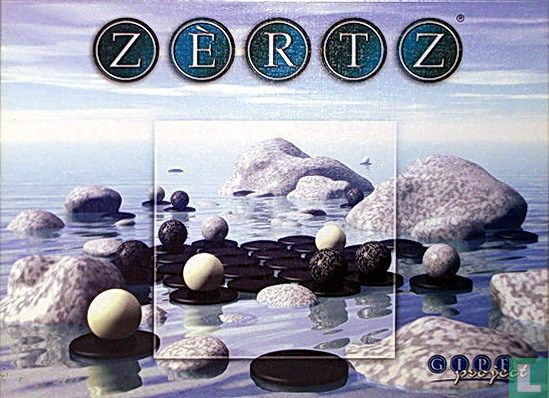 Zertz - Bild 1