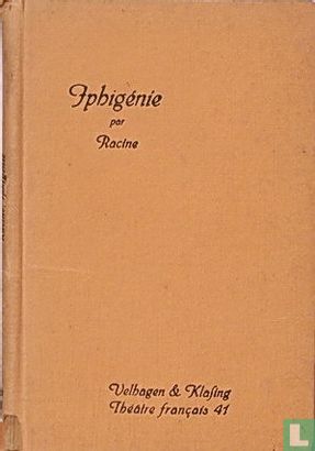 Iphigénie - Afbeelding 1