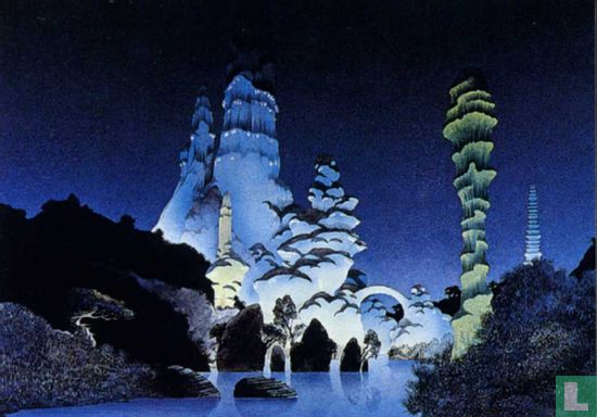 Green Towers - Image 1