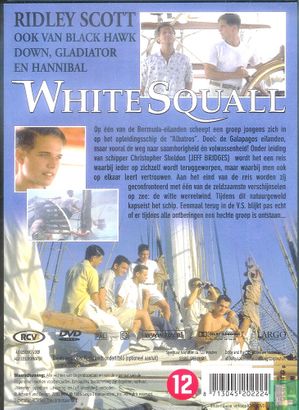 White Squall - Bild 2