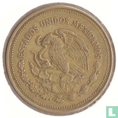 Mexico 1000 pesos 1988 - Afbeelding 2