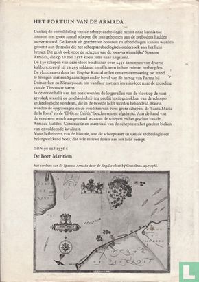 Het fortuin van de Armada - Image 2