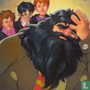 Harry Potter tcg Drago Malefoy 3/116 BS French foilled