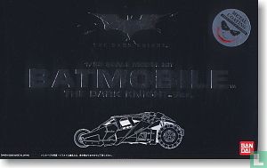 Batmobile Tumbler - Afbeelding 1