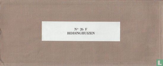 Biddinghuizen