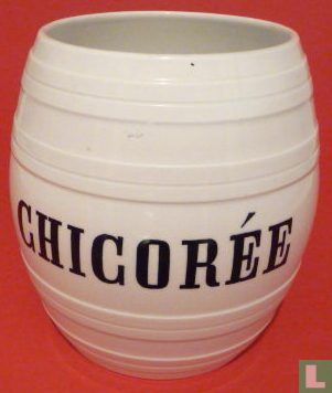 Pot Chicorée - Afbeelding 1