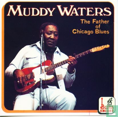 The Father of Chicago Blues - Image 1