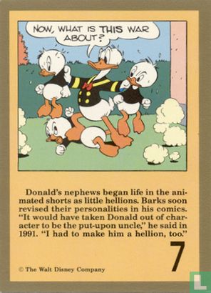 Walt Disney's comics and stories by Carl Barks - Image 3