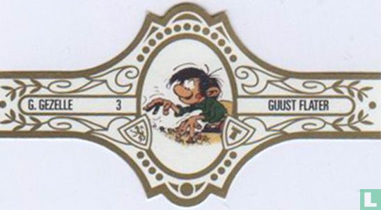 Guust Flater 3 - Image 1
