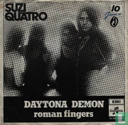 Daytona Demon - Image 1