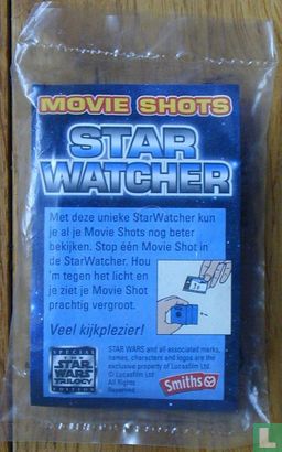Movie Shots Star Watcher - Image 1
