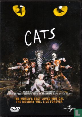 Cats - Image 1