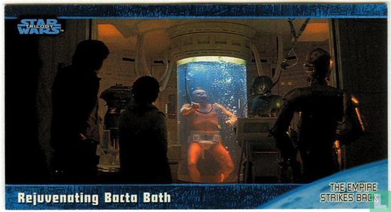 Rejuvenating Bacta Bath - Image 1