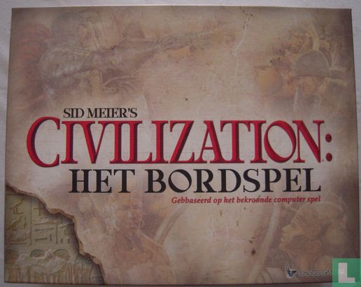 Sid Meier's Civilization: Het bordspel - Image 1