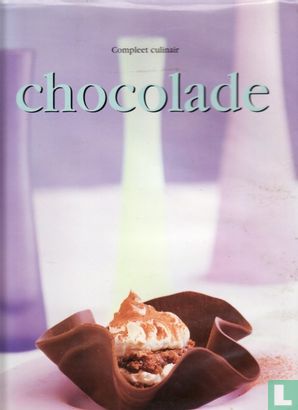 Chocolade - Bild 1