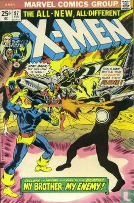 X-Men 97 - Afbeelding 1