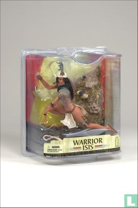Warrior Isis - Afbeelding 2