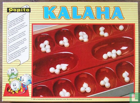 Kalaha - Image 1