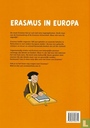 Erasmus in Europa - Bild 2