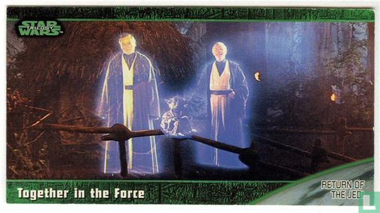 Together in the Force - Image 1