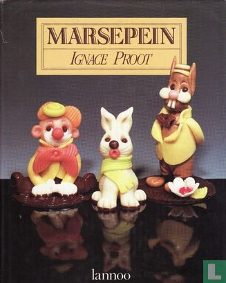 Marsepein - Image 1