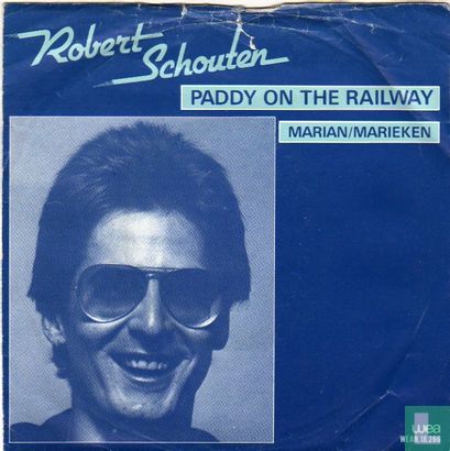 Paddy on the railway - Afbeelding 1