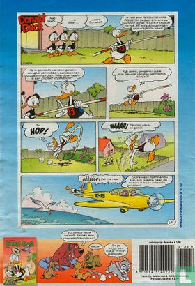 Donald Duck 18 - Bild 2
