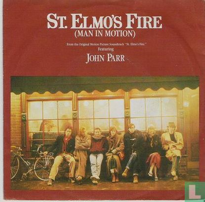 St. Elmo's Fire - Image 1