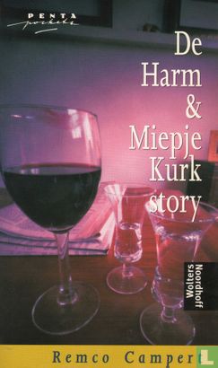 De Harm en Miepje Kurk story - Bild 1